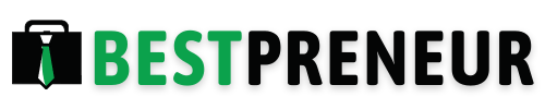 Bestpreneur logo