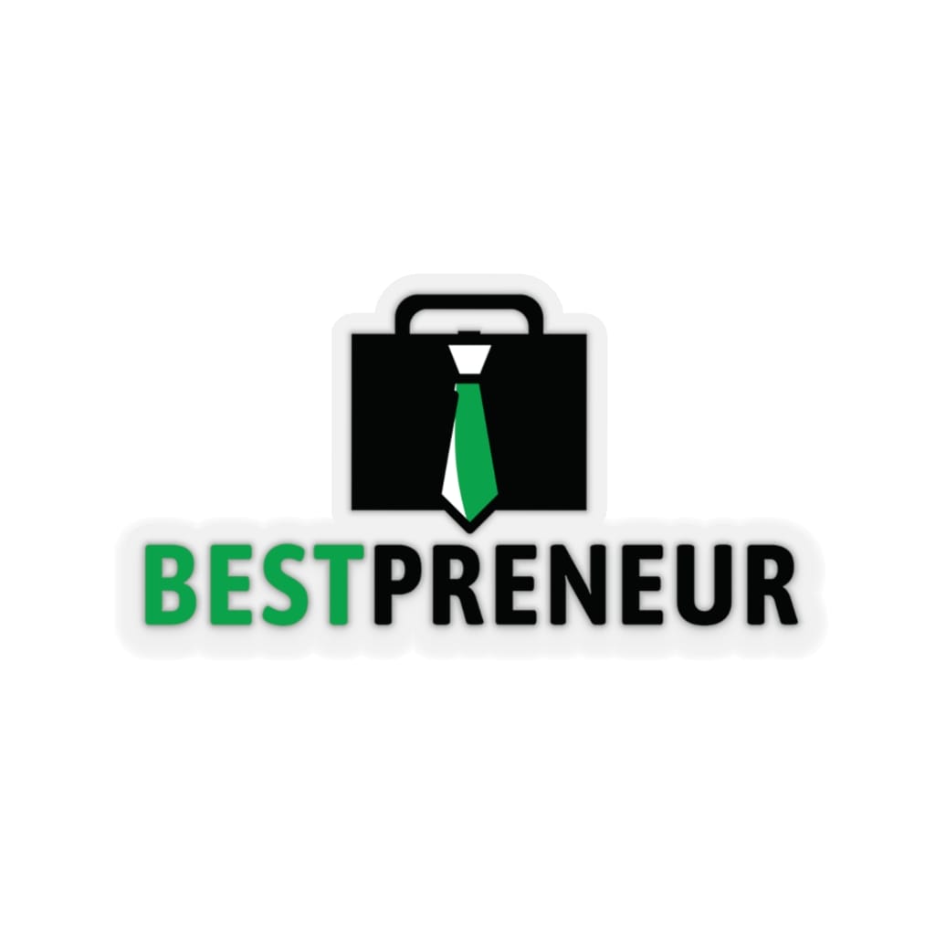 Kiss-Cut Stickers 2 Kiss-Cut Stickers - Image 2