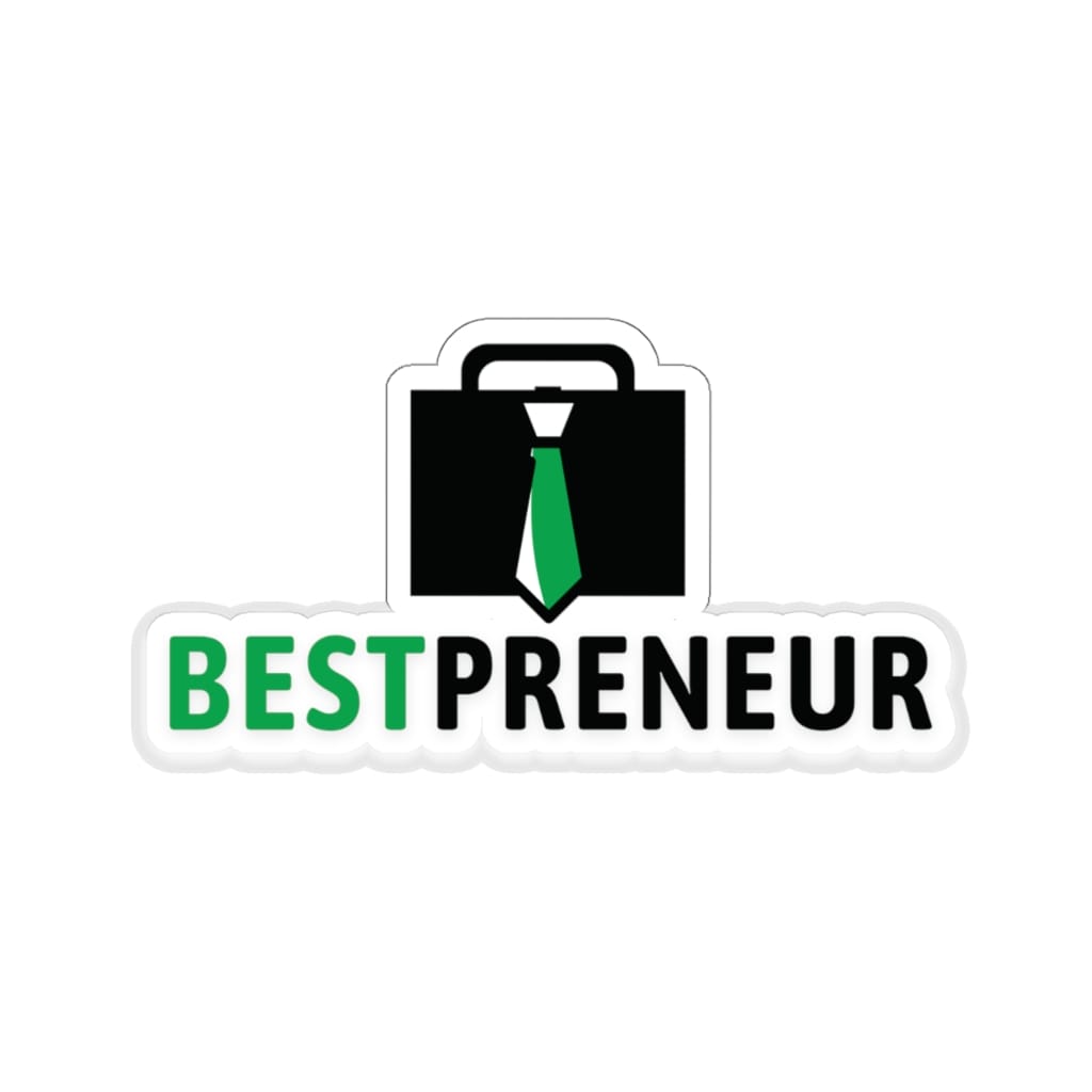 Kiss-Cut Stickers 1 Kiss-Cut Stickers