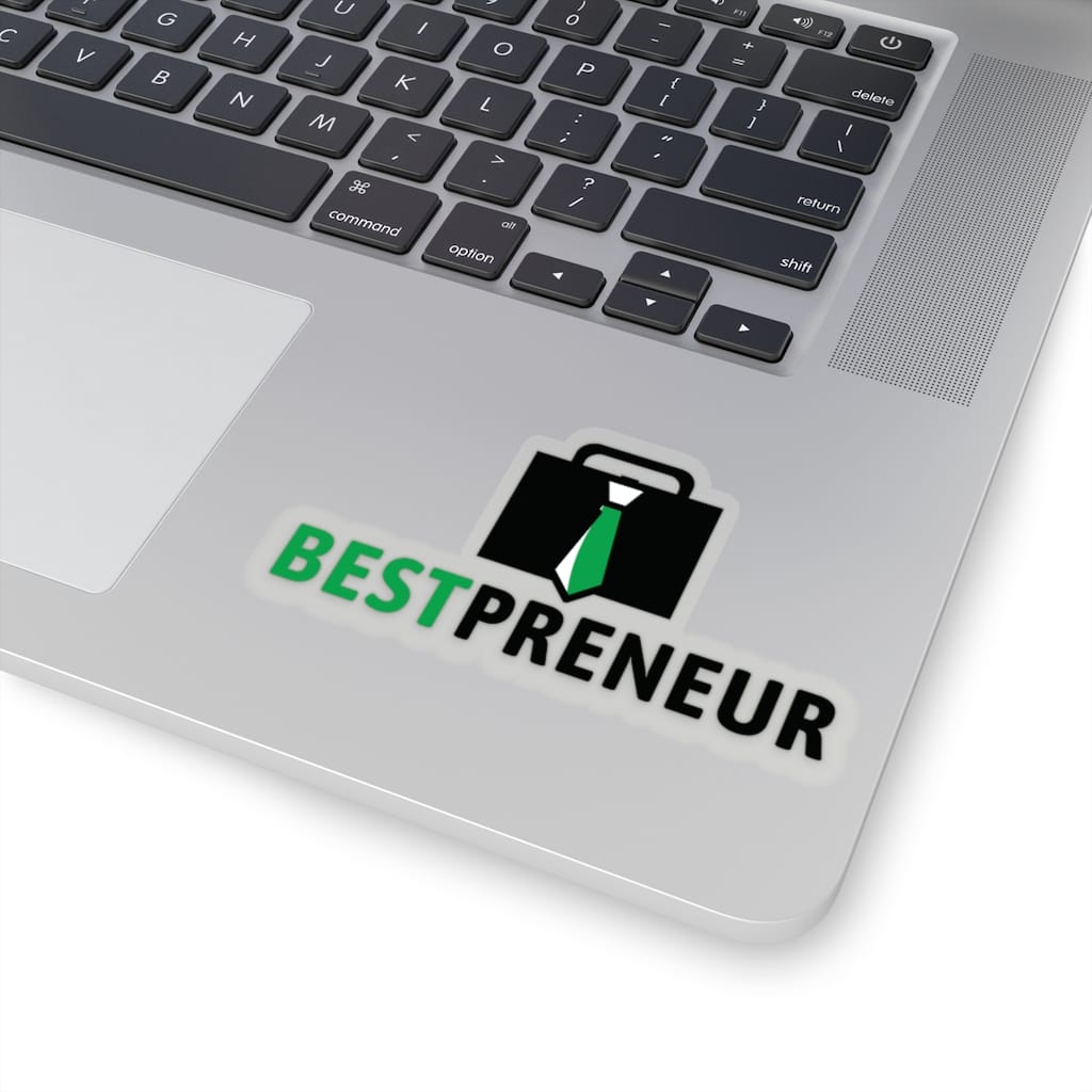 Kiss-Cut Stickers 8 Kiss-Cut Stickers - Image 8