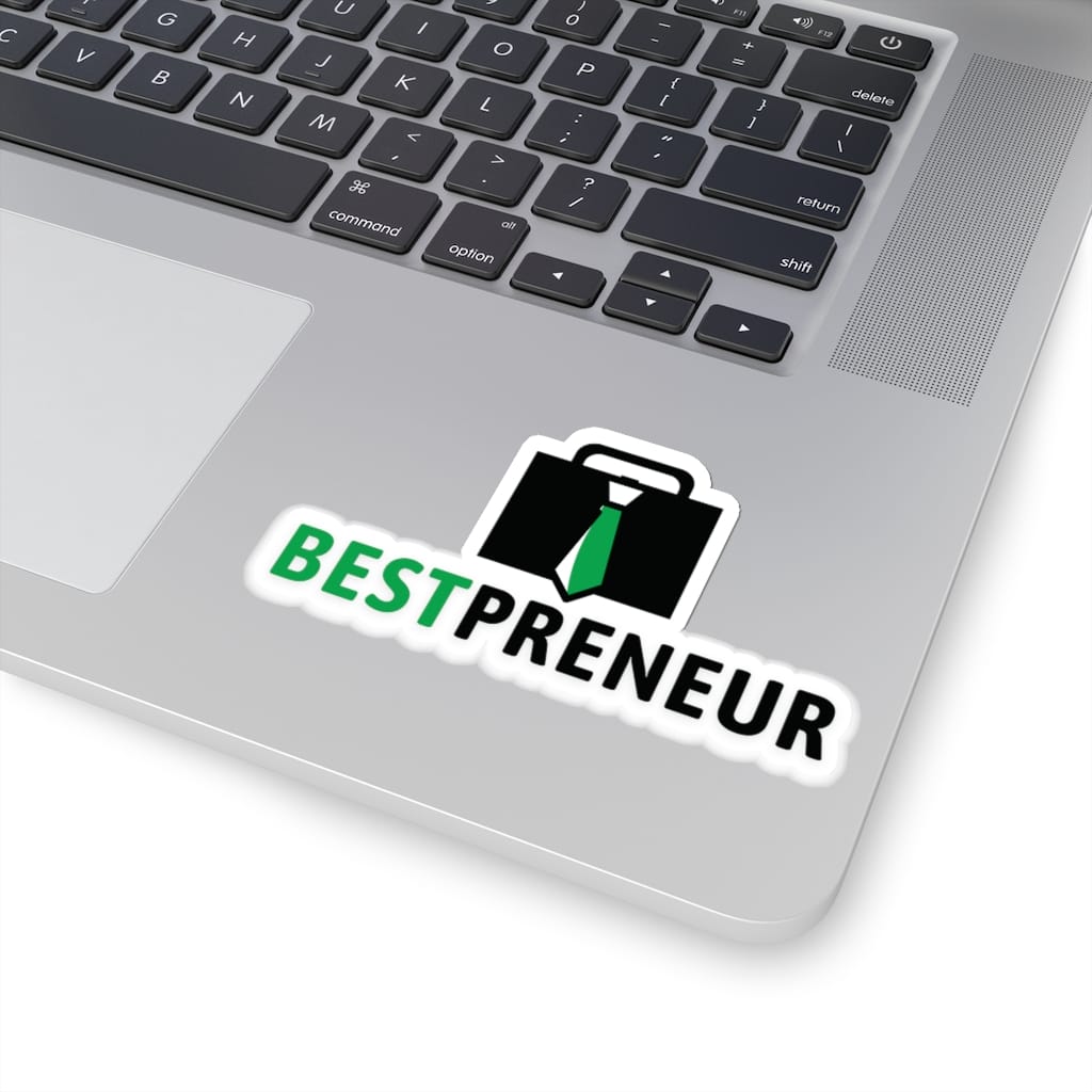 Kiss-Cut Stickers 9 Kiss-Cut Stickers - Image 9