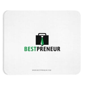 Mousepad White