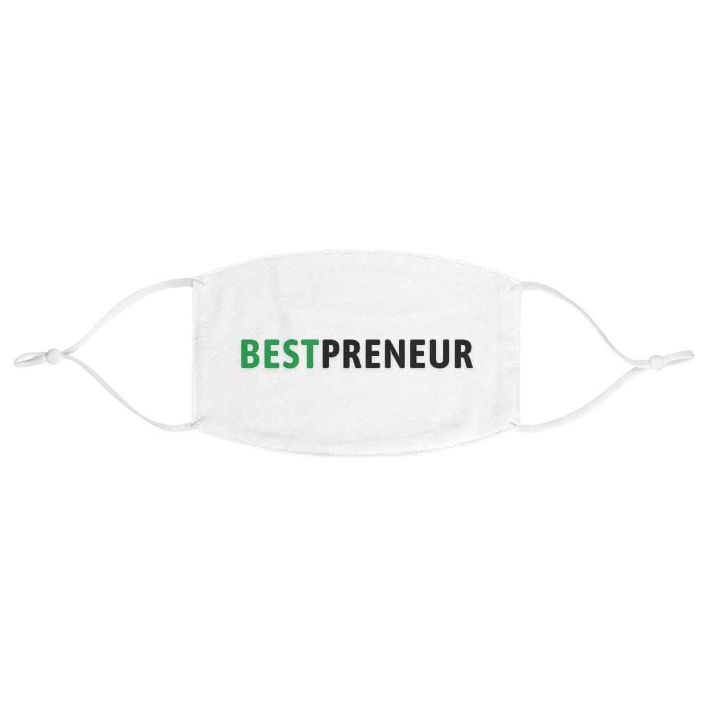 Fabric Face Mask 2 Fabric Face Mask - Image 2