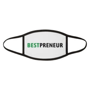 Mixed-Fabric Face Mask