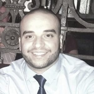 Profile photo of Andrew Rezk